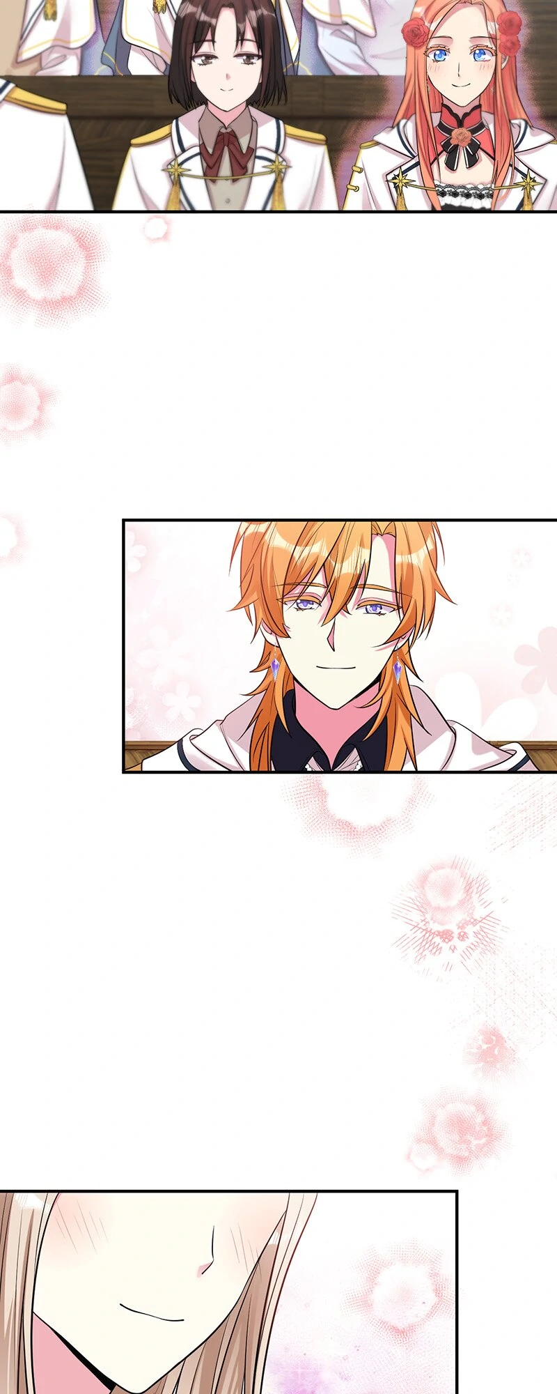 Even Though I Became a Side Character, I'm Being Adored by an Overprotective Duke Chapter 65 - Page 17