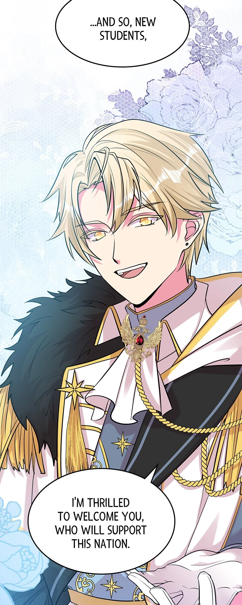 Even Though I Became a Side Character, I'm Being Adored by an Overprotective Duke Chapter 65 - Page 2