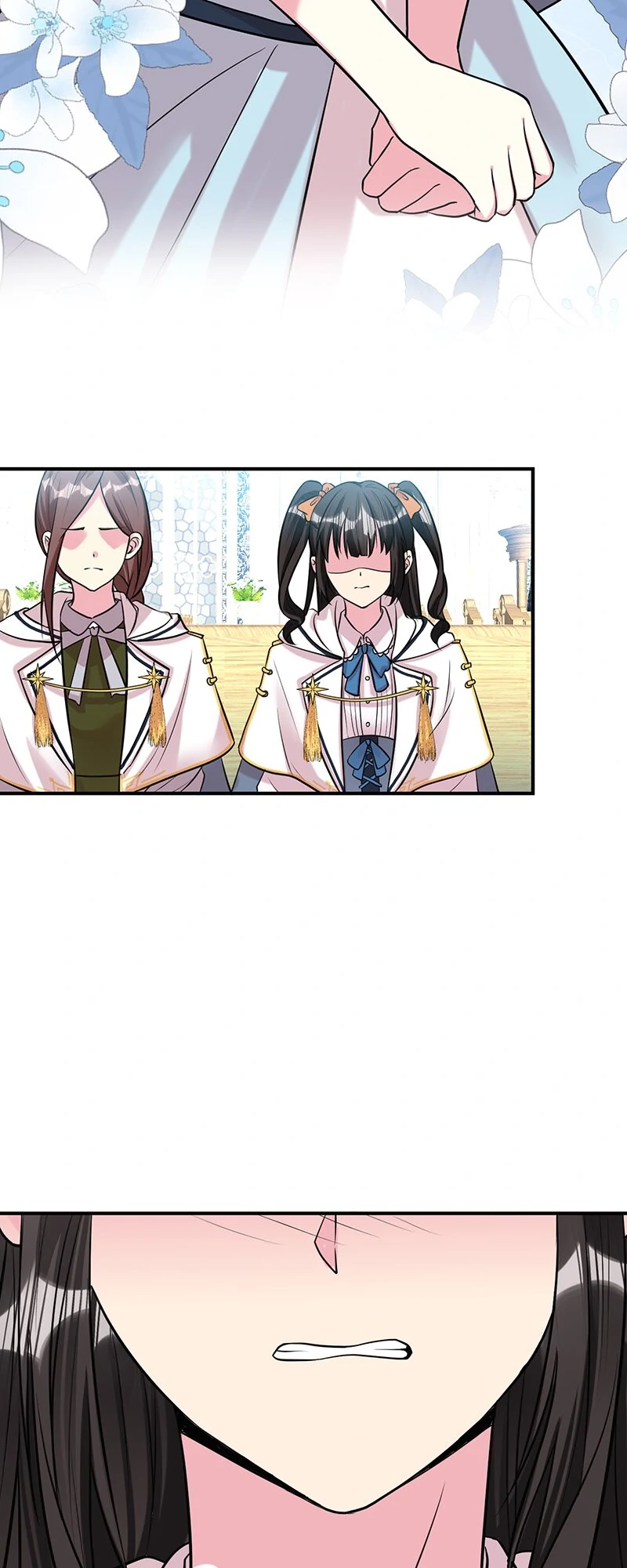 Even Though I Became a Side Character, I'm Being Adored by an Overprotective Duke Chapter 65 - Page 21