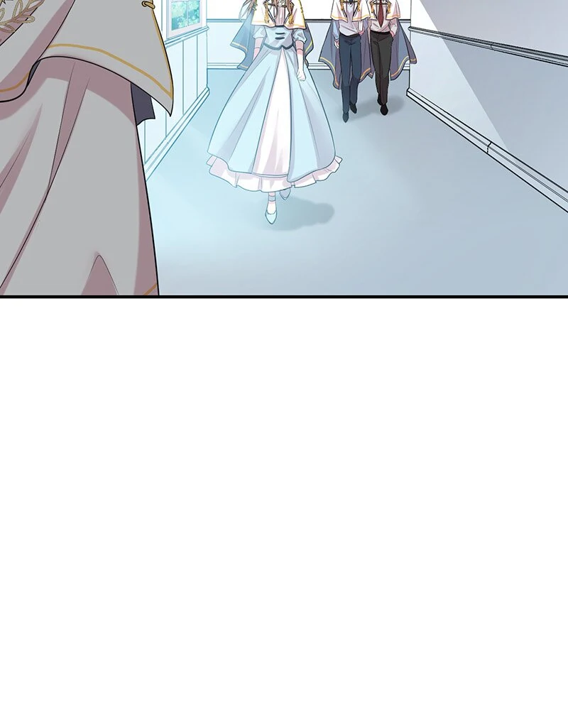 Even Though I Became a Side Character, I'm Being Adored by an Overprotective Duke Chapter 65 - Page 25