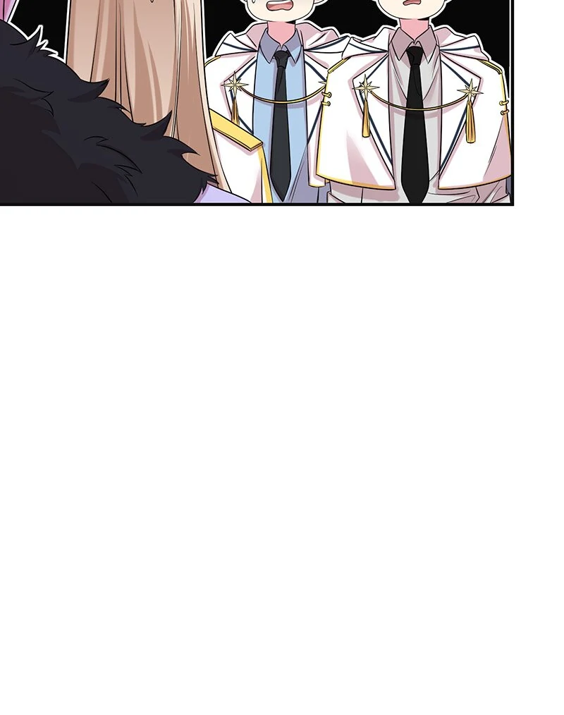 Even Though I Became a Side Character, I'm Being Adored by an Overprotective Duke Chapter 65 - Page 31