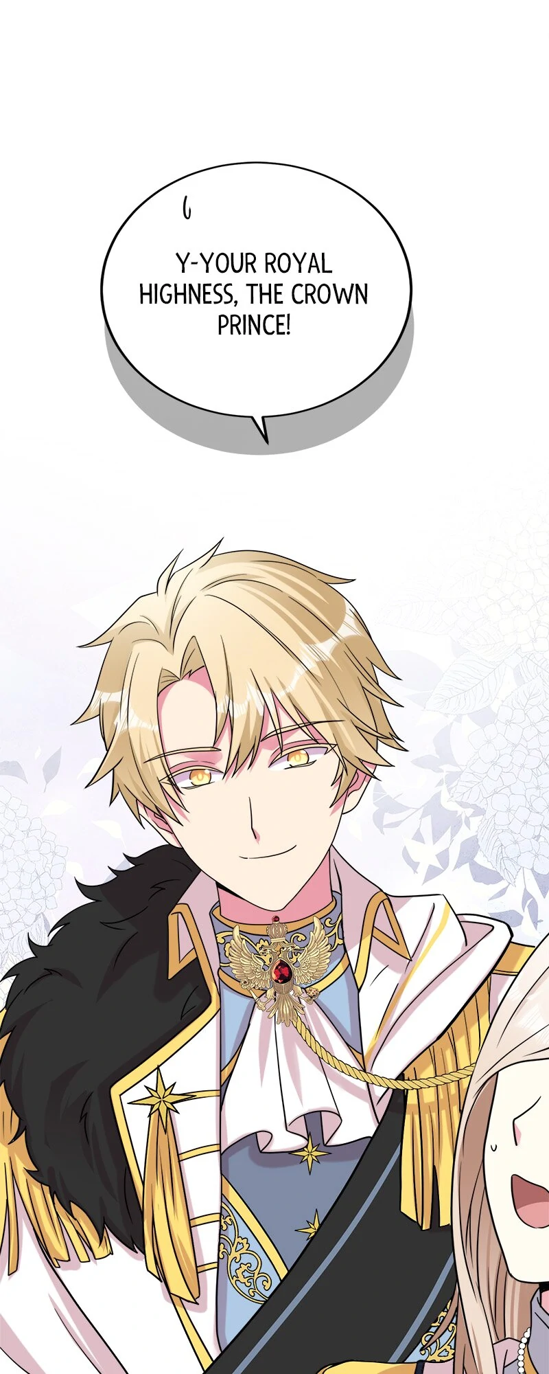 Even Though I Became a Side Character, I'm Being Adored by an Overprotective Duke Chapter 65 - Page 32