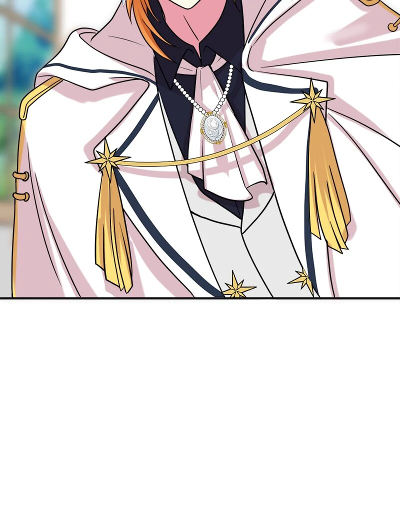 Even Though I Became a Side Character, I'm Being Adored by an Overprotective Duke Chapter 65 - Page 37