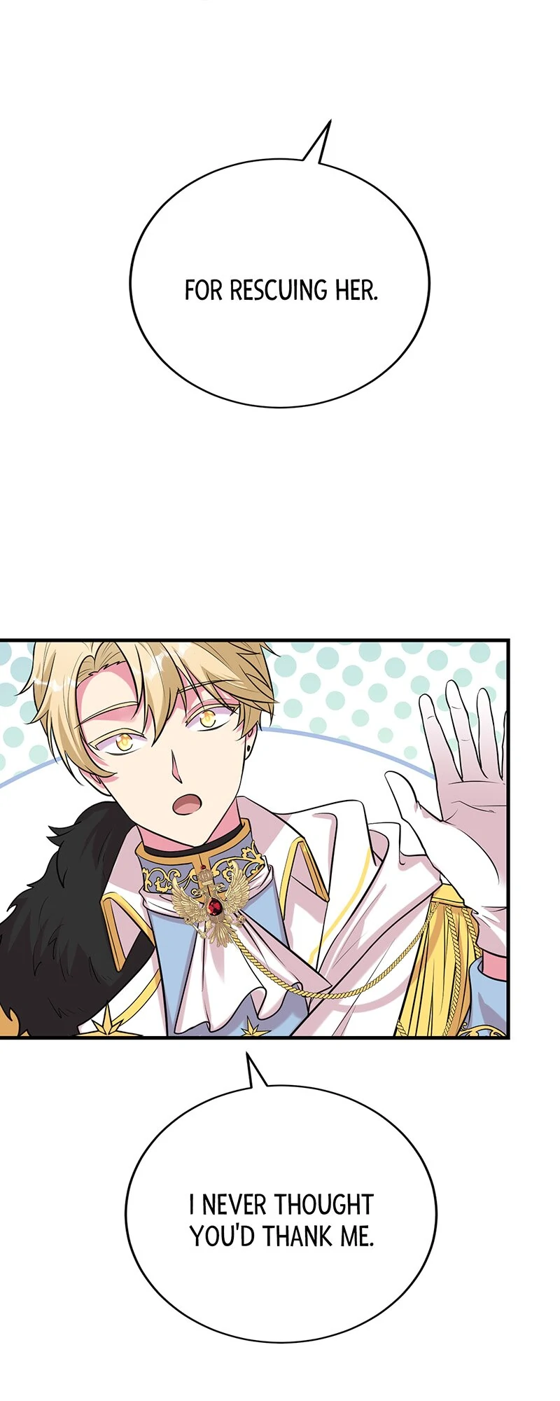 Even Though I Became a Side Character, I'm Being Adored by an Overprotective Duke Chapter 65 - Page 42