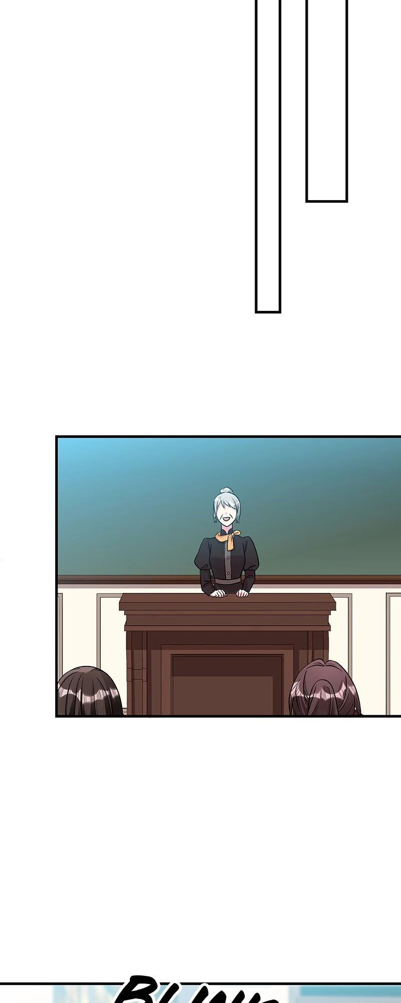 Even Though I Became a Side Character, I'm Being Adored by an Overprotective Duke Chapter 65 - Page 48