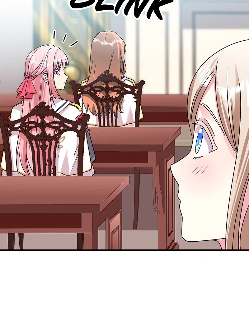Even Though I Became a Side Character, I'm Being Adored by an Overprotective Duke Chapter 65 - Page 49