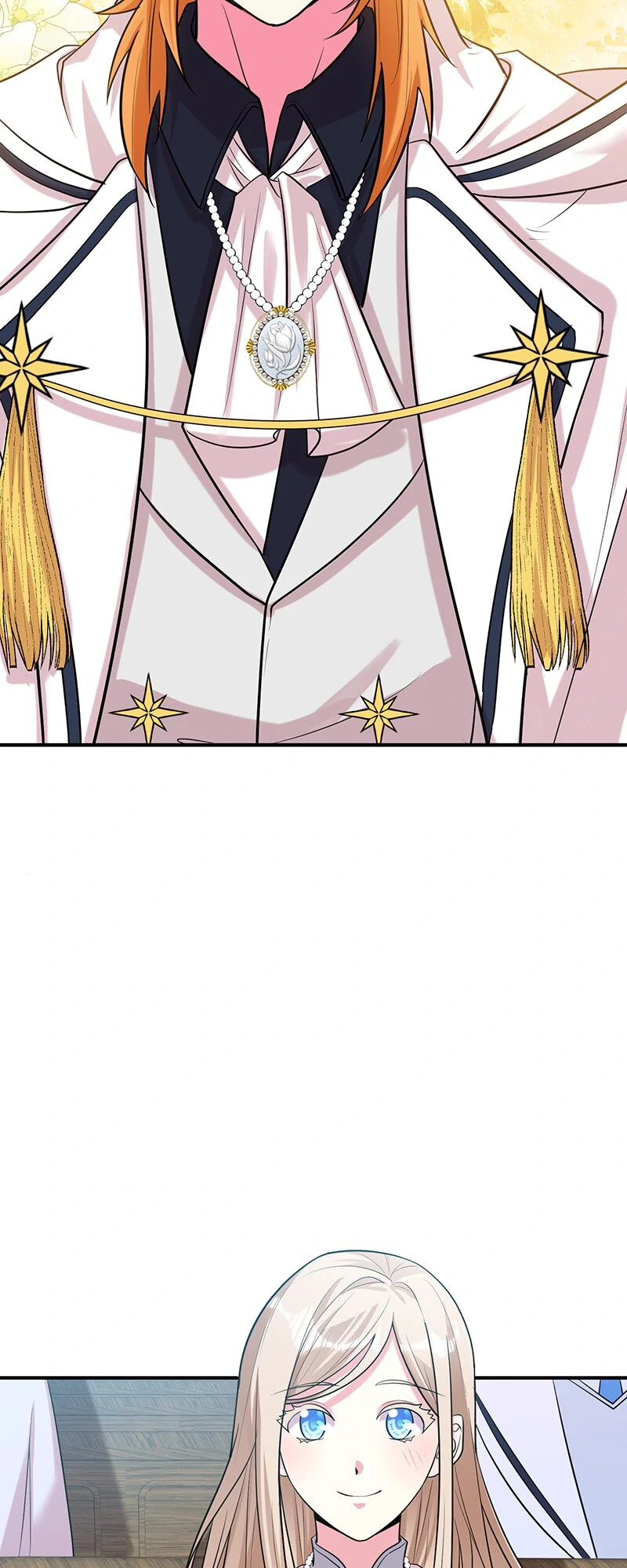 Even Though I Became a Side Character, I'm Being Adored by an Overprotective Duke Chapter 65 - Page 5