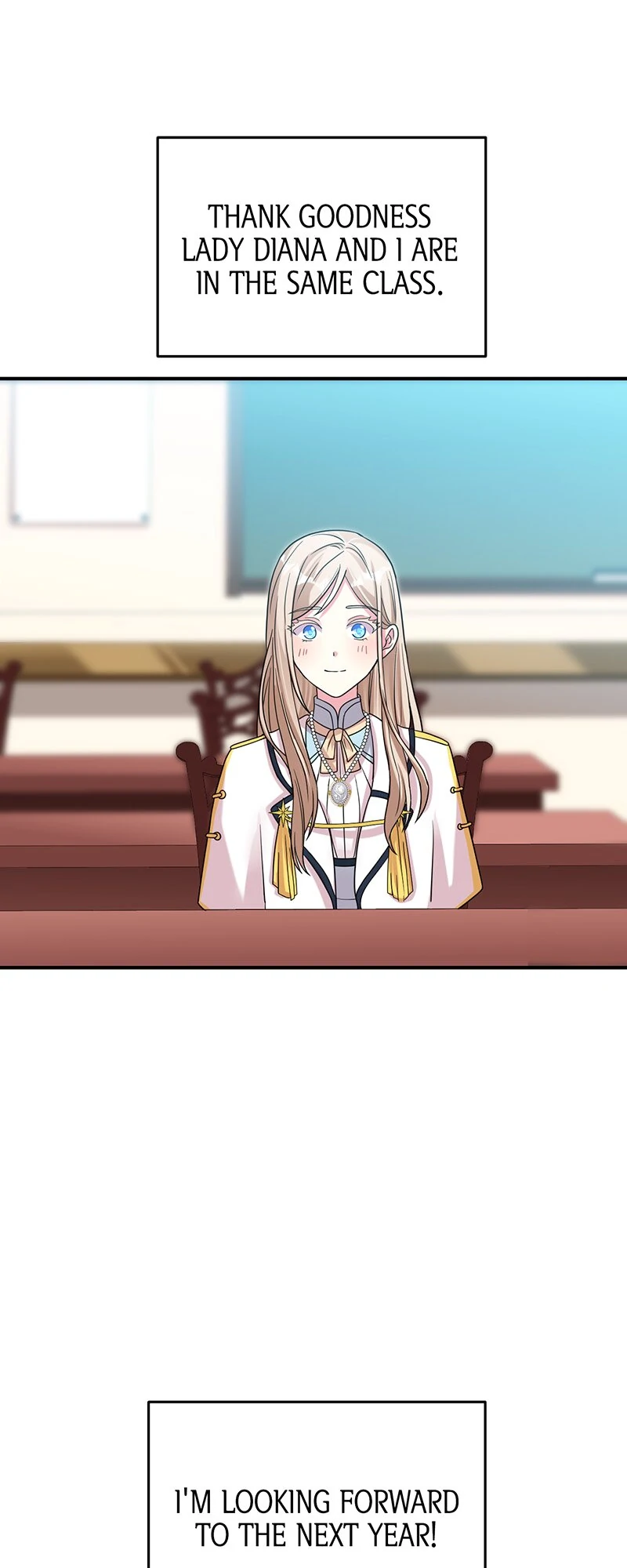 Even Though I Became a Side Character, I'm Being Adored by an Overprotective Duke Chapter 65 - Page 51