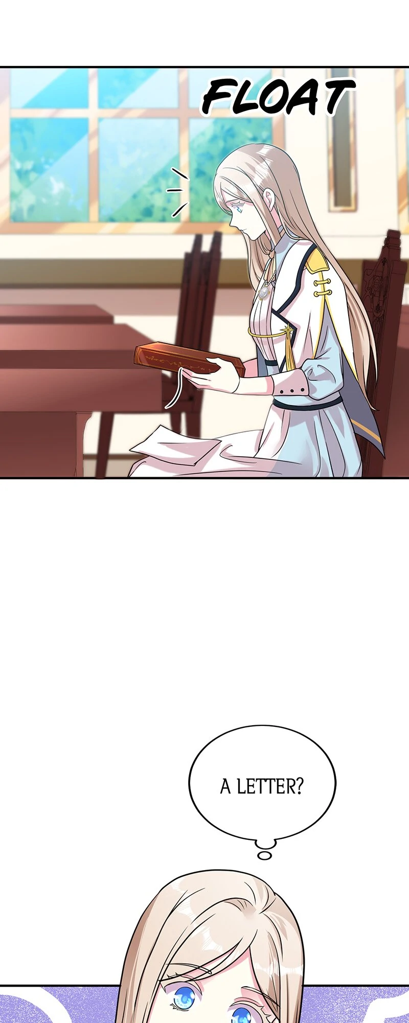Even Though I Became a Side Character, I'm Being Adored by an Overprotective Duke Chapter 65 - Page 53