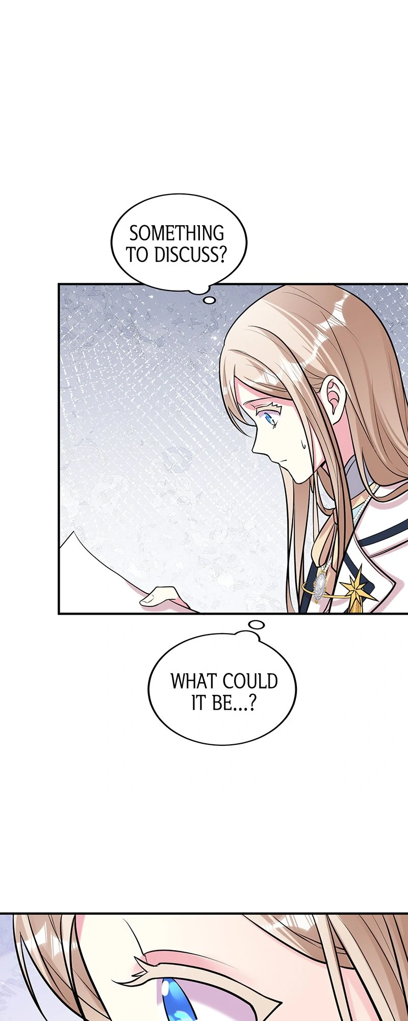Even Though I Became a Side Character, I'm Being Adored by an Overprotective Duke Chapter 65 - Page 56