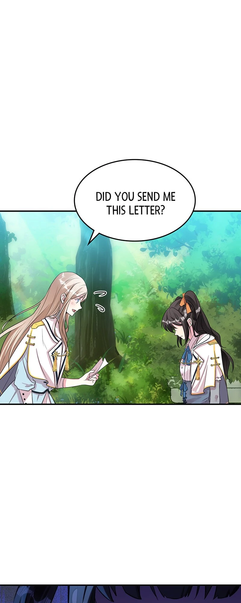 Even Though I Became a Side Character, I'm Being Adored by an Overprotective Duke Chapter 65 - Page 59
