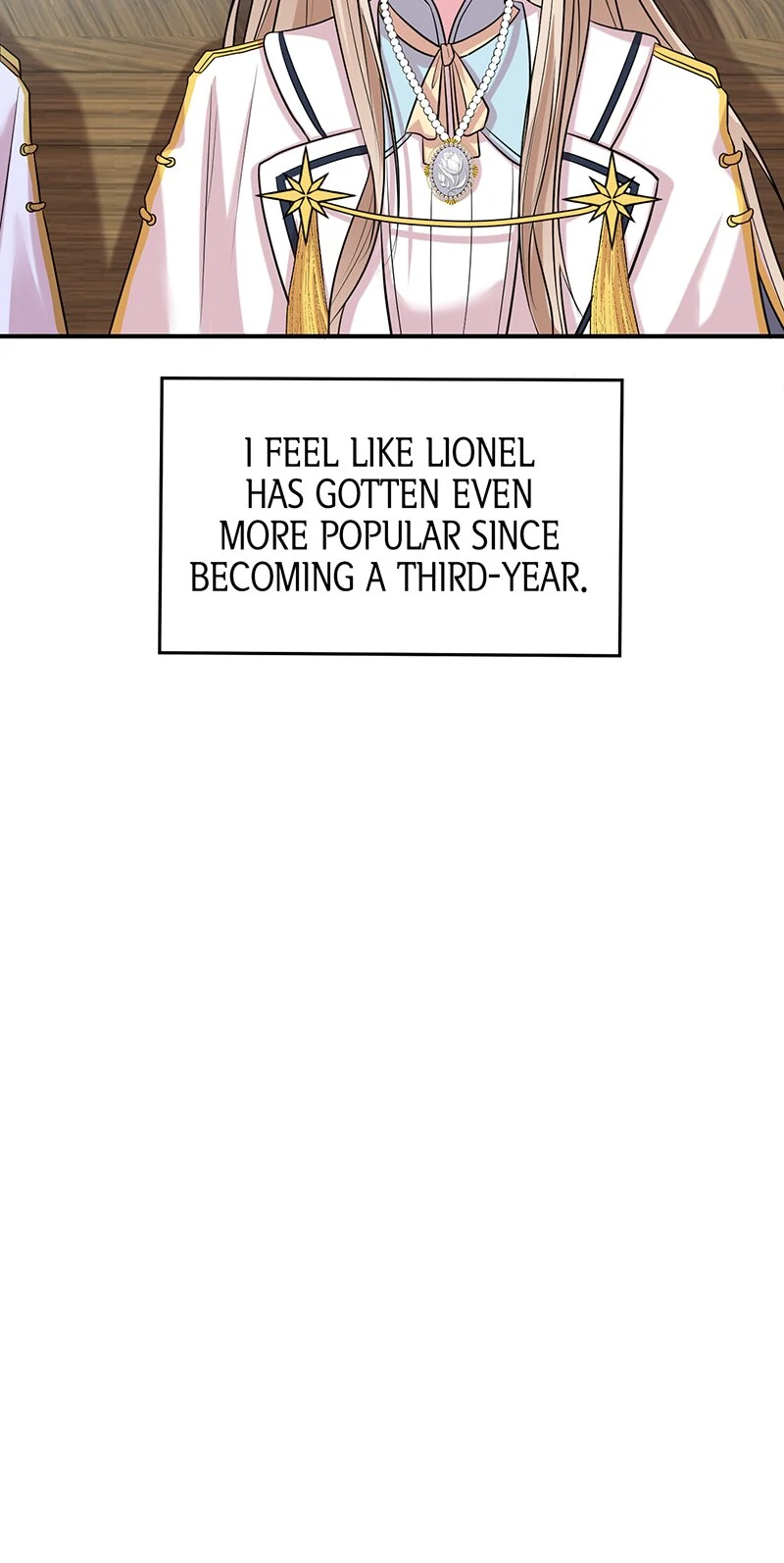 Even Though I Became a Side Character, I'm Being Adored by an Overprotective Duke Chapter 65 - Page 6