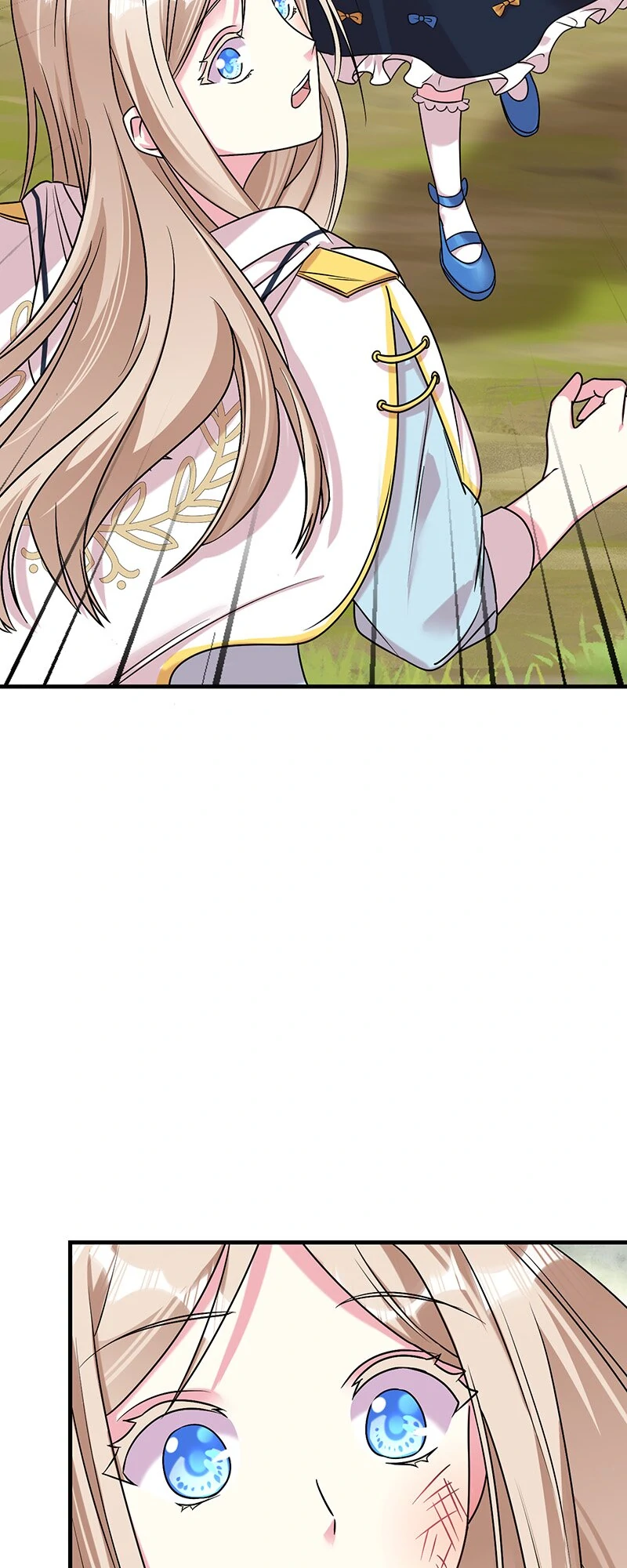 Even Though I Became a Side Character, I'm Being Adored by an Overprotective Duke Chapter 65 - Page 62
