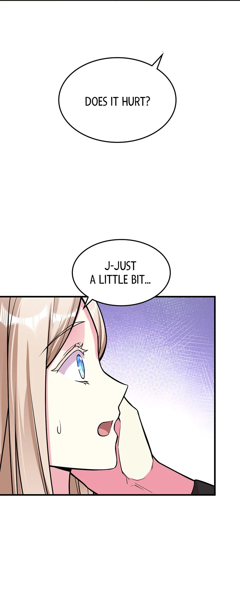 Even Though I Became a Side Character, I'm Being Adored by an Overprotective Duke Chapter 66 - Page 17