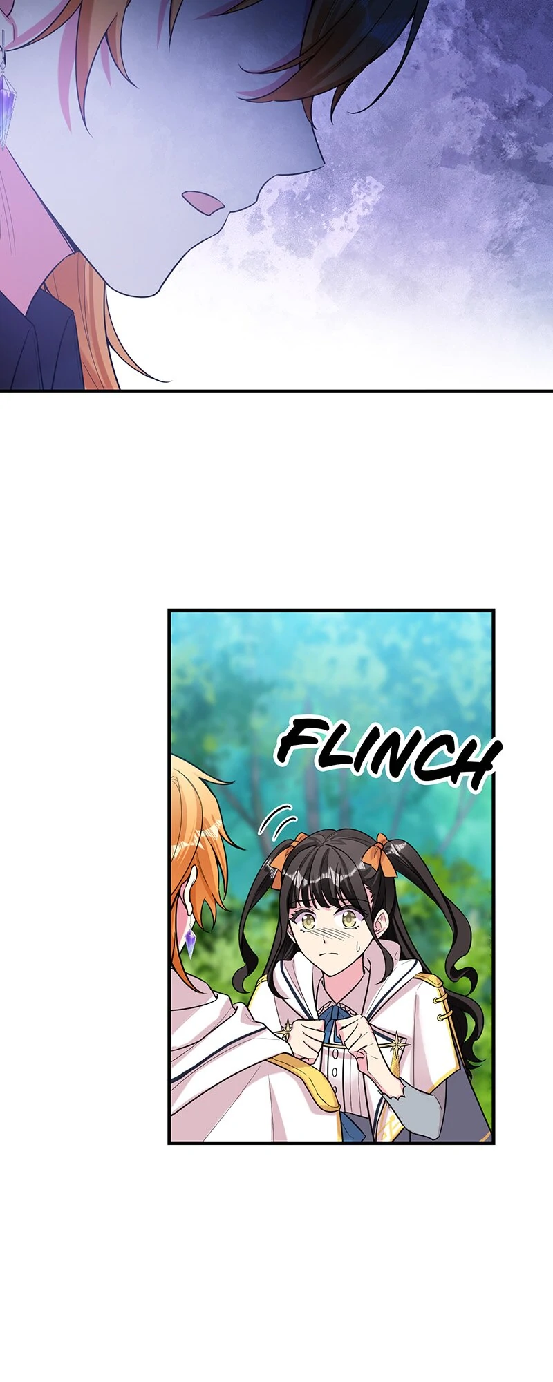 Even Though I Became a Side Character, I'm Being Adored by an Overprotective Duke Chapter 66 - Page 23