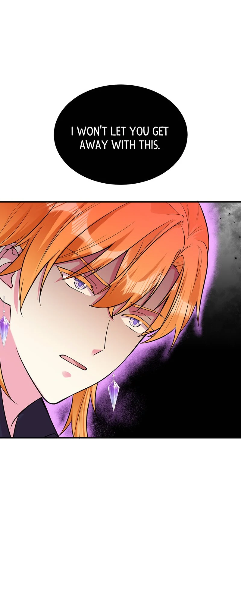 Even Though I Became a Side Character, I'm Being Adored by an Overprotective Duke Chapter 66 - Page 25