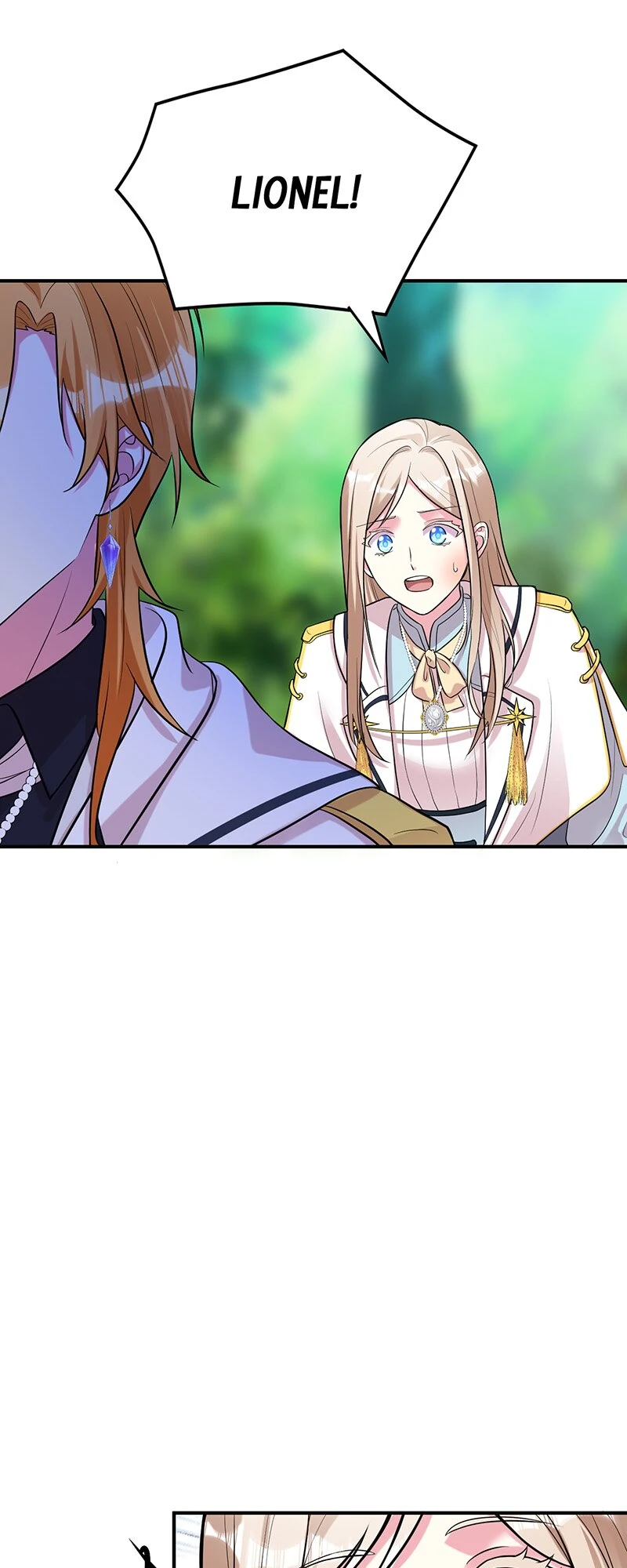 Even Though I Became a Side Character, I'm Being Adored by an Overprotective Duke Chapter 66 - Page 26