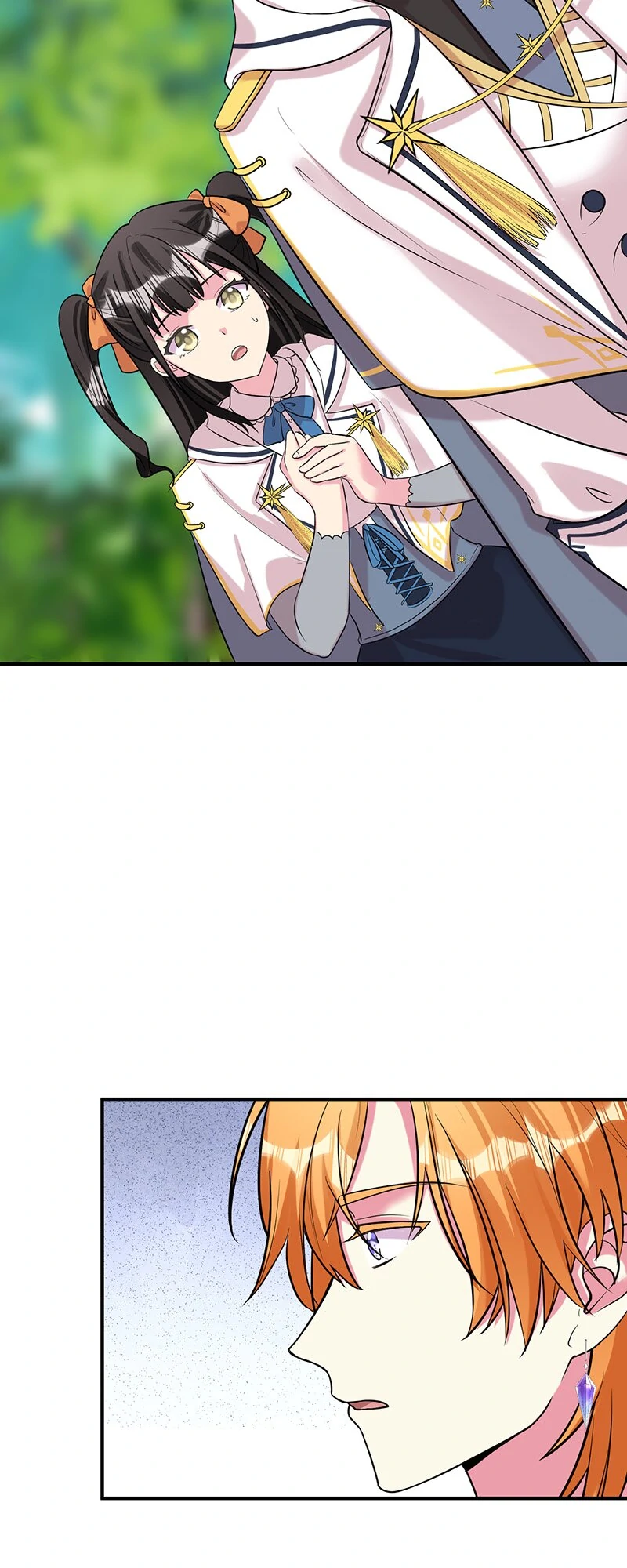 Even Though I Became a Side Character, I'm Being Adored by an Overprotective Duke Chapter 66 - Page 29