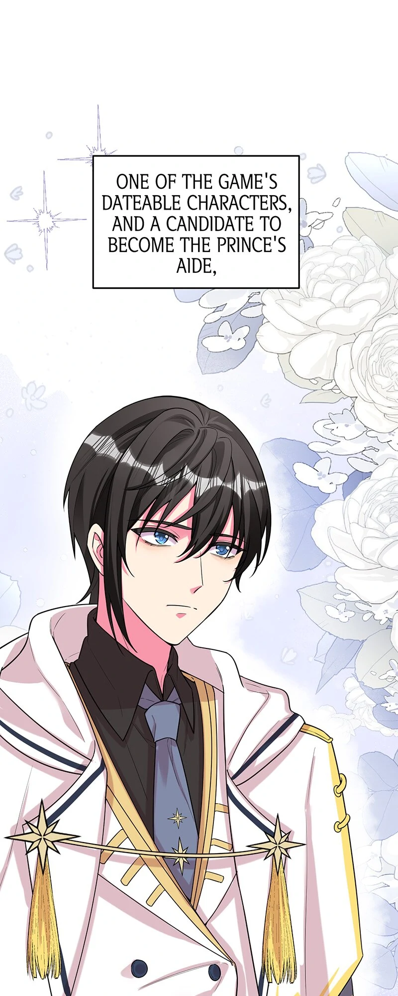 Even Though I Became a Side Character, I'm Being Adored by an Overprotective Duke Chapter 66 - Page 32