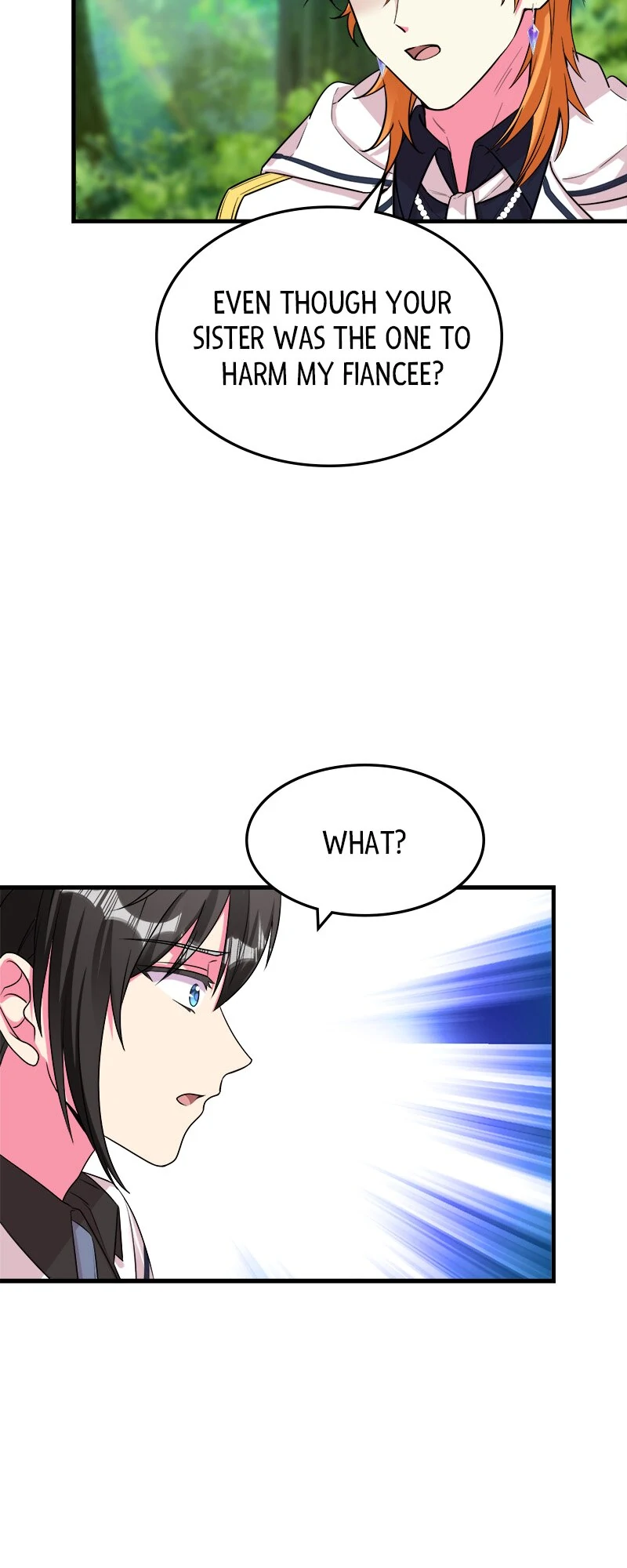 Even Though I Became a Side Character, I'm Being Adored by an Overprotective Duke Chapter 66 - Page 38