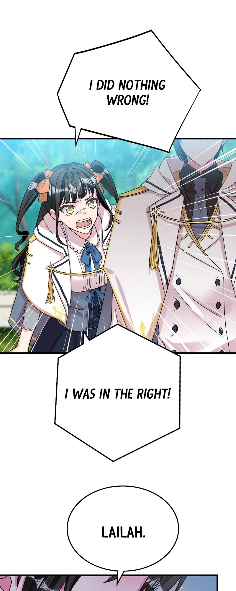 Even Though I Became a Side Character, I'm Being Adored by an Overprotective Duke Chapter 66 - Page 39