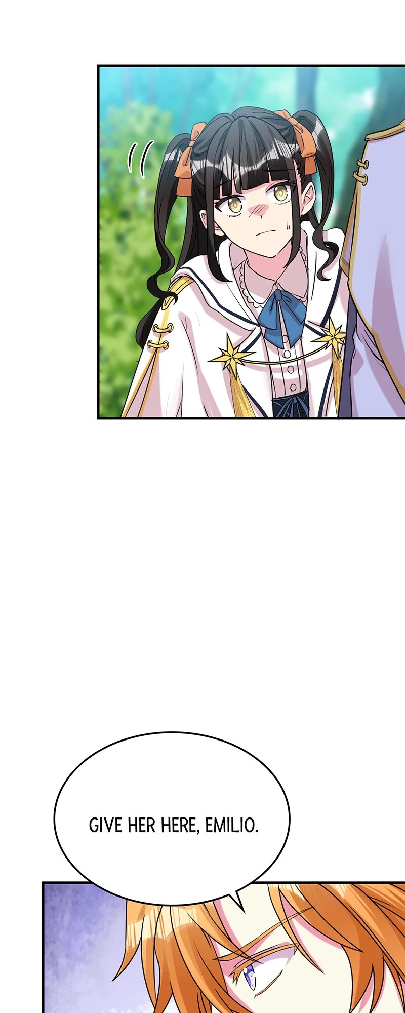 Even Though I Became a Side Character, I'm Being Adored by an Overprotective Duke Chapter 66 - Page 41