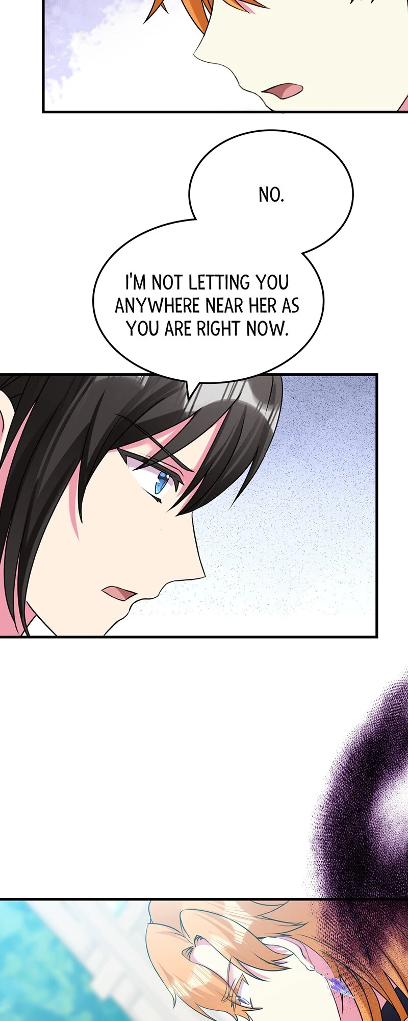 Even Though I Became a Side Character, I'm Being Adored by an Overprotective Duke Chapter 66 - Page 42