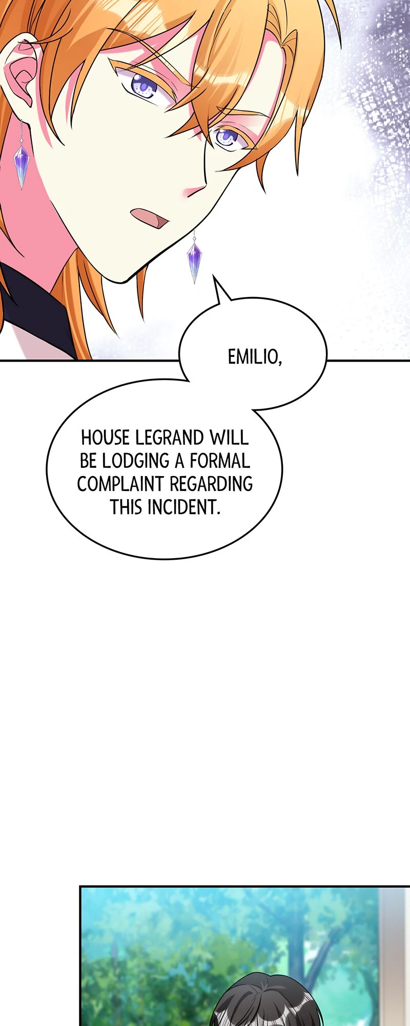 Even Though I Became a Side Character, I'm Being Adored by an Overprotective Duke Chapter 66 - Page 48