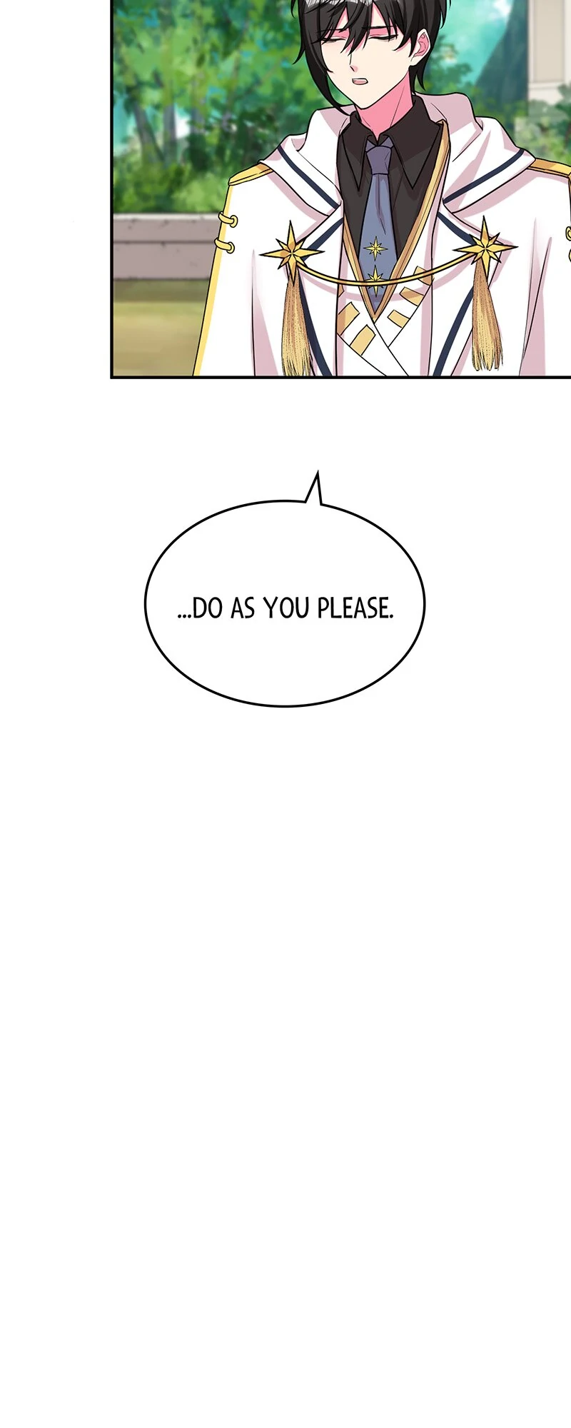 Even Though I Became a Side Character, I'm Being Adored by an Overprotective Duke Chapter 66 - Page 49