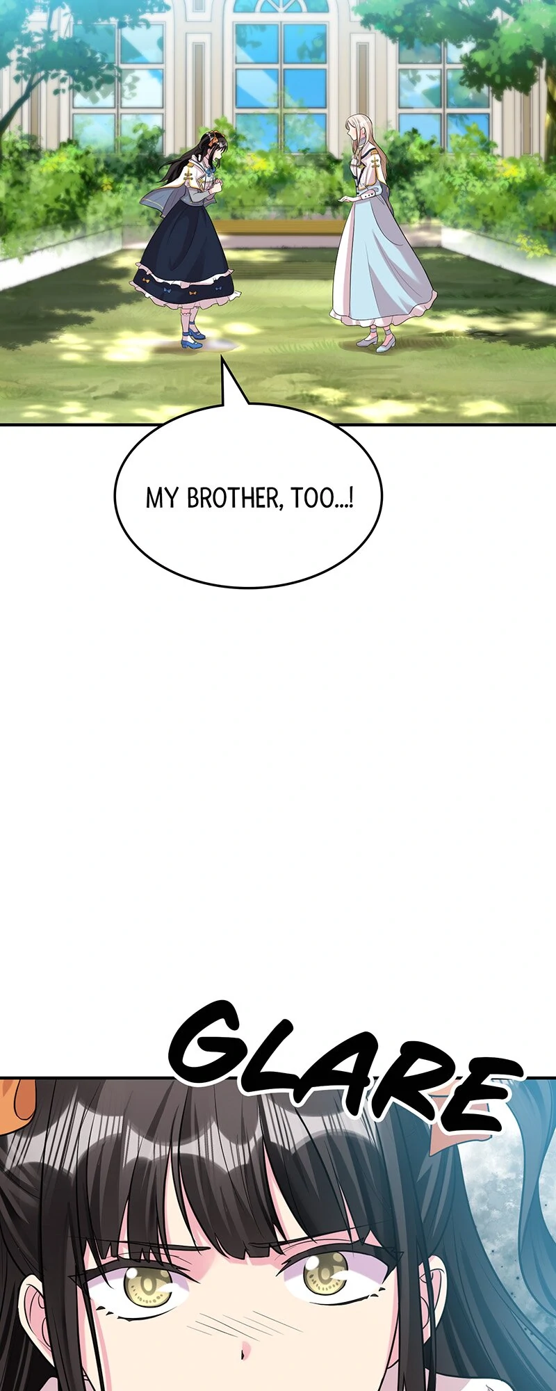Even Though I Became a Side Character, I'm Being Adored by an Overprotective Duke Chapter 66 - Page 5