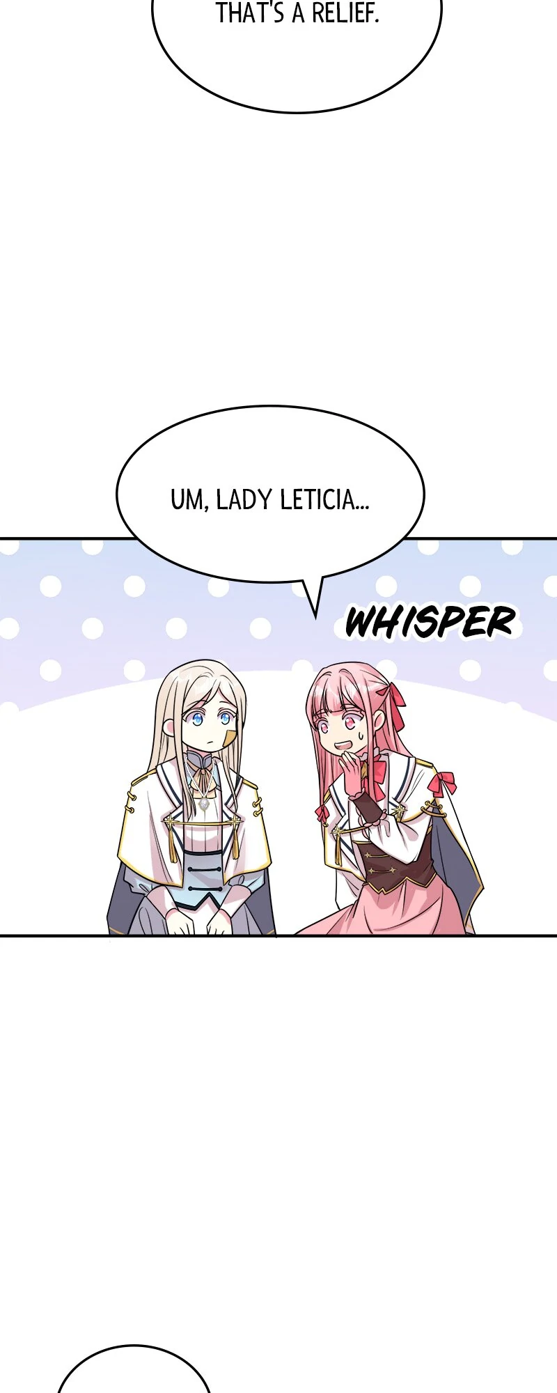 Even Though I Became a Side Character, I'm Being Adored by an Overprotective Duke Chapter 66 - Page 56