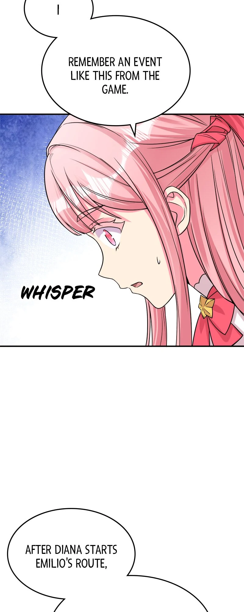 Even Though I Became a Side Character, I'm Being Adored by an Overprotective Duke Chapter 66 - Page 57