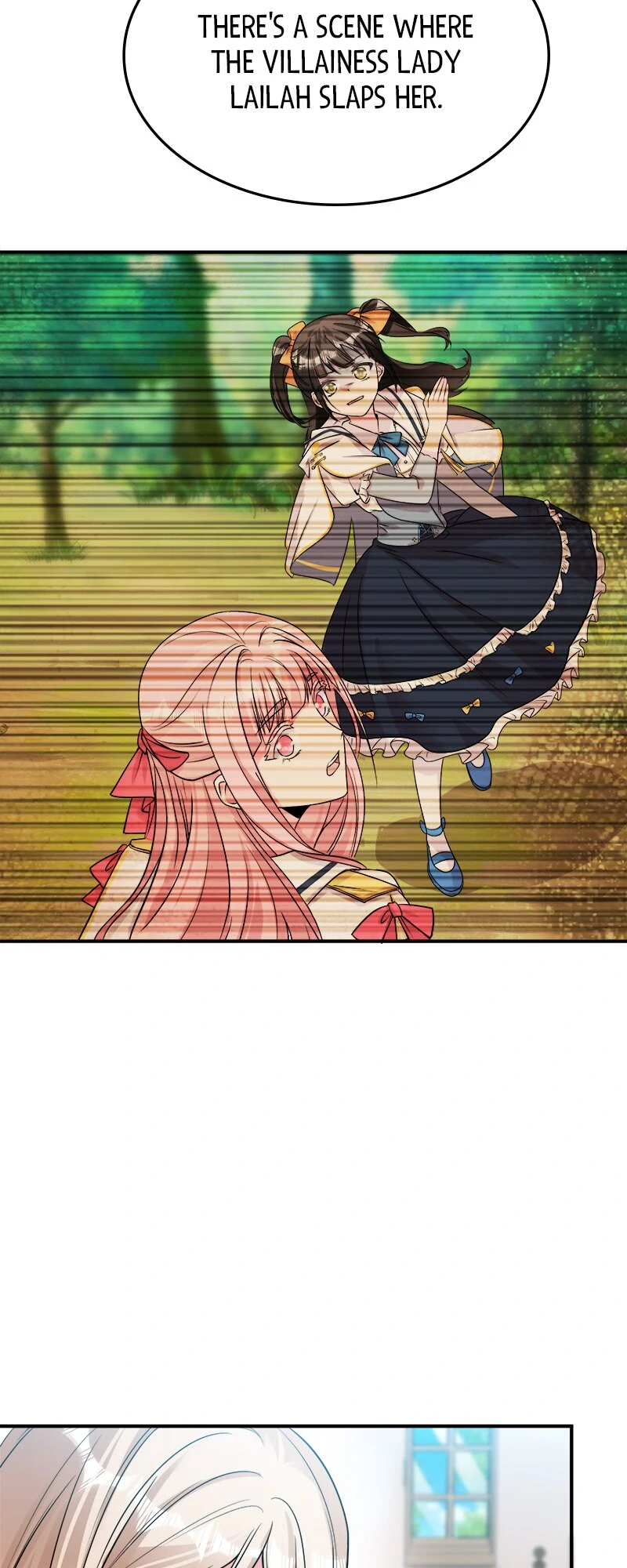 Even Though I Became a Side Character, I'm Being Adored by an Overprotective Duke Chapter 66 - Page 58