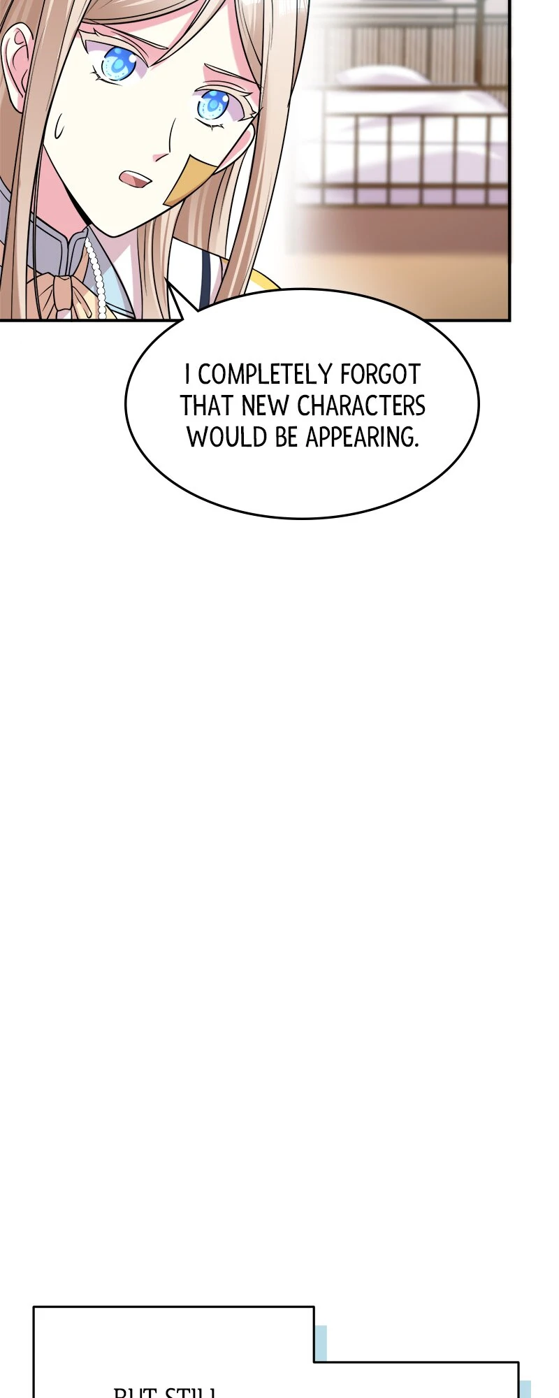 Even Though I Became a Side Character, I'm Being Adored by an Overprotective Duke Chapter 66 - Page 59