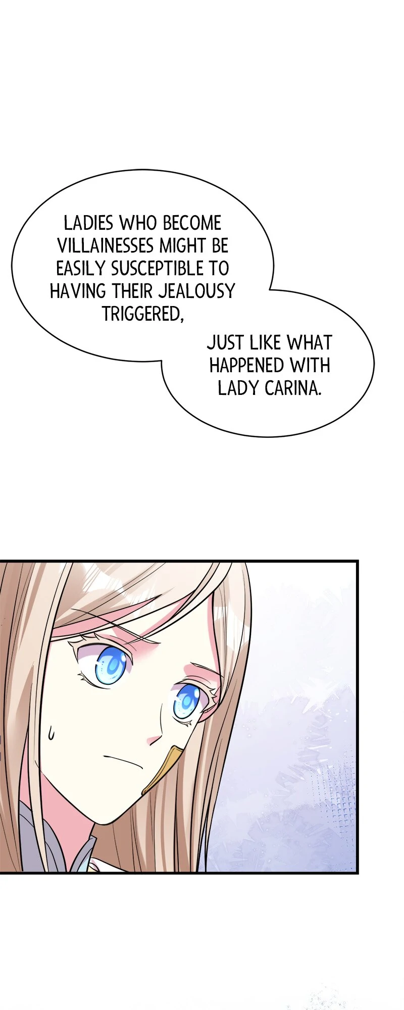 Even Though I Became a Side Character, I'm Being Adored by an Overprotective Duke Chapter 66 - Page 62