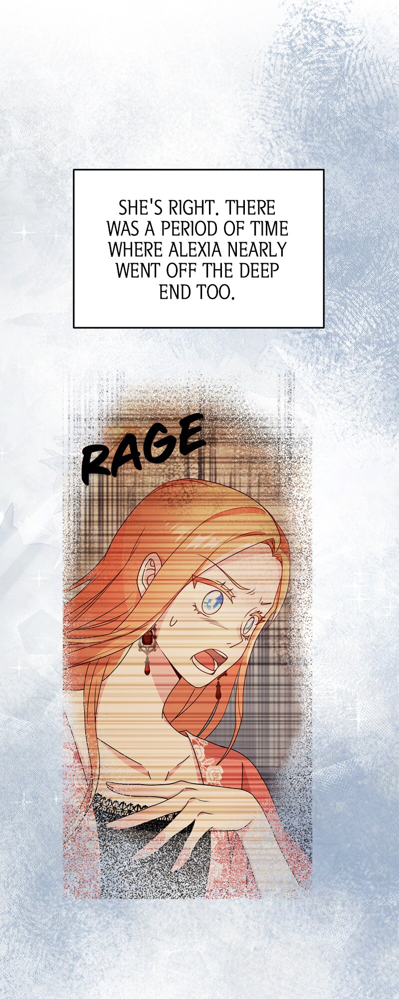 Even Though I Became a Side Character, I'm Being Adored by an Overprotective Duke Chapter 66 - Page 63