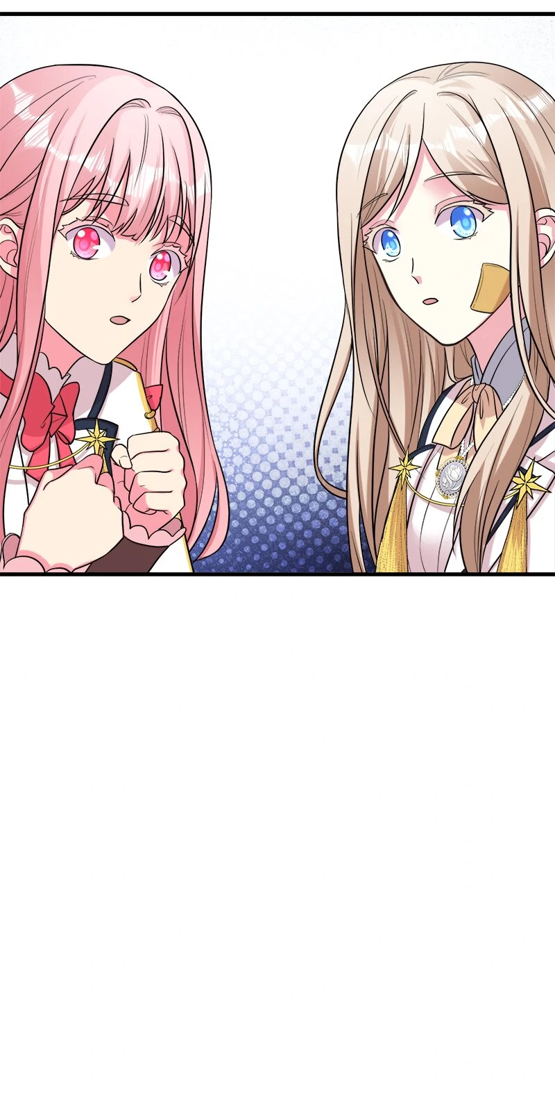 Even Though I Became a Side Character, I'm Being Adored by an Overprotective Duke Chapter 66 - Page 67