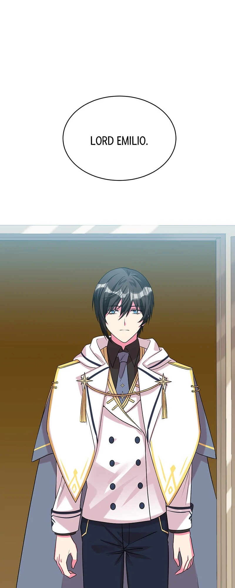 Even Though I Became a Side Character, I'm Being Adored by an Overprotective Duke Chapter 66 - Page 68