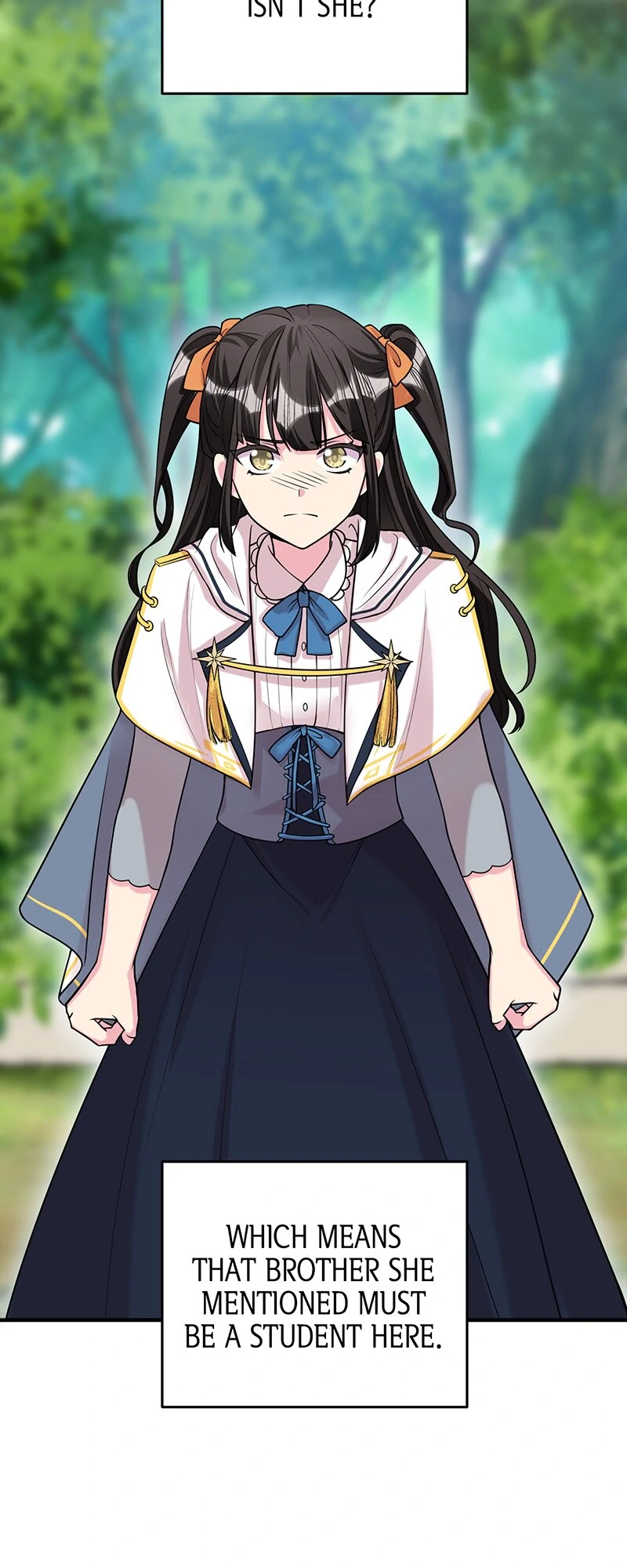 Even Though I Became a Side Character, I'm Being Adored by an Overprotective Duke Chapter 66 - Page 8