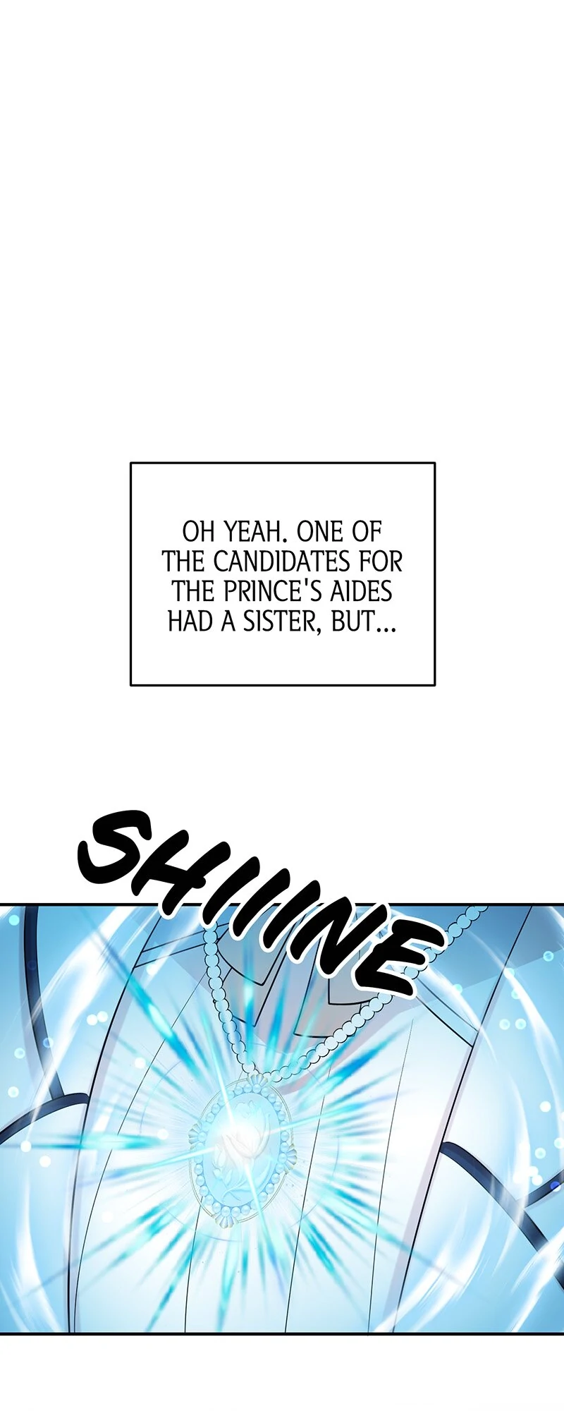 Even Though I Became a Side Character, I'm Being Adored by an Overprotective Duke Chapter 66 - Page 9