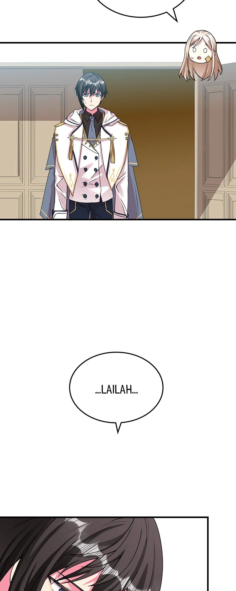 Even Though I Became a Side Character, I'm Being Adored by an Overprotective Duke Chapter 67 - Page 10