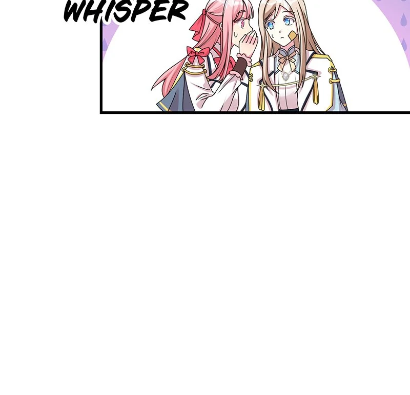 Even Though I Became a Side Character, I'm Being Adored by an Overprotective Duke Chapter 67 - Page 14