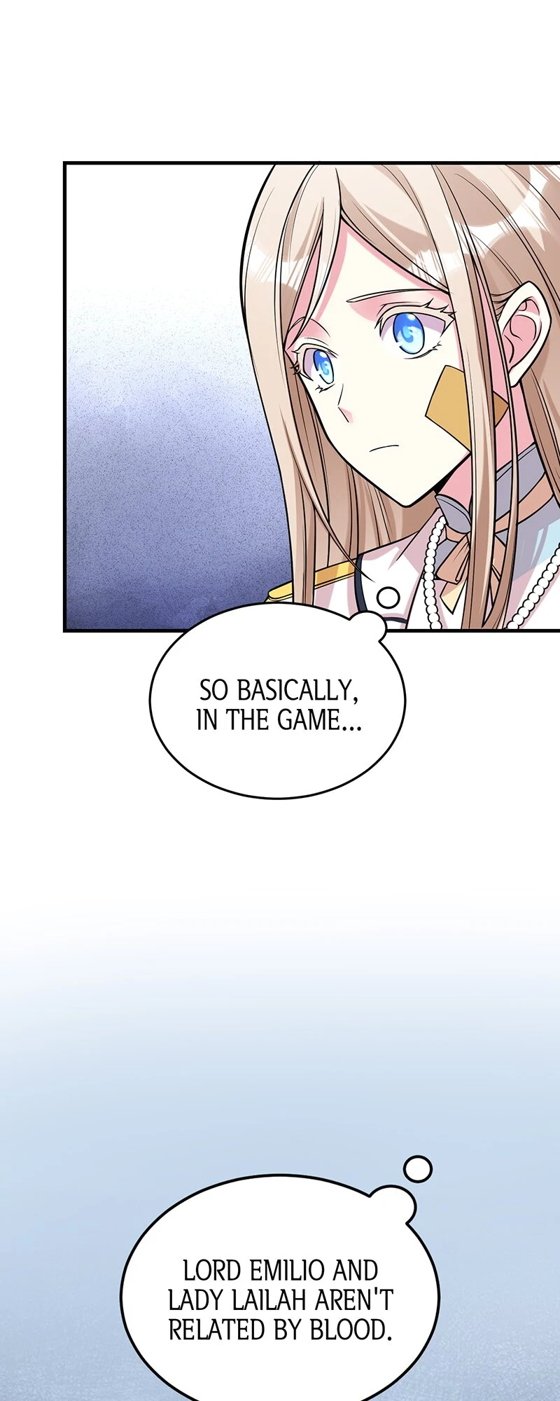 Even Though I Became a Side Character, I'm Being Adored by an Overprotective Duke Chapter 67 - Page 16