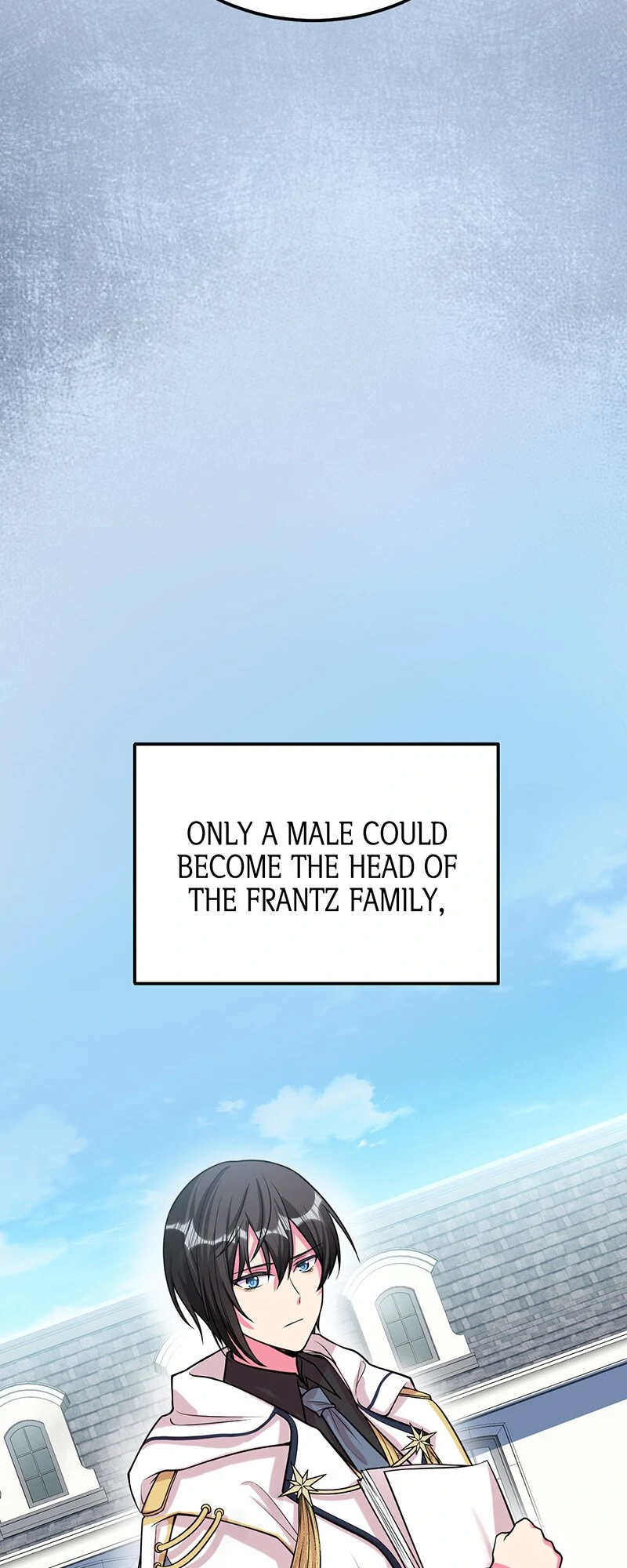 Even Though I Became a Side Character, I'm Being Adored by an Overprotective Duke Chapter 67 - Page 17