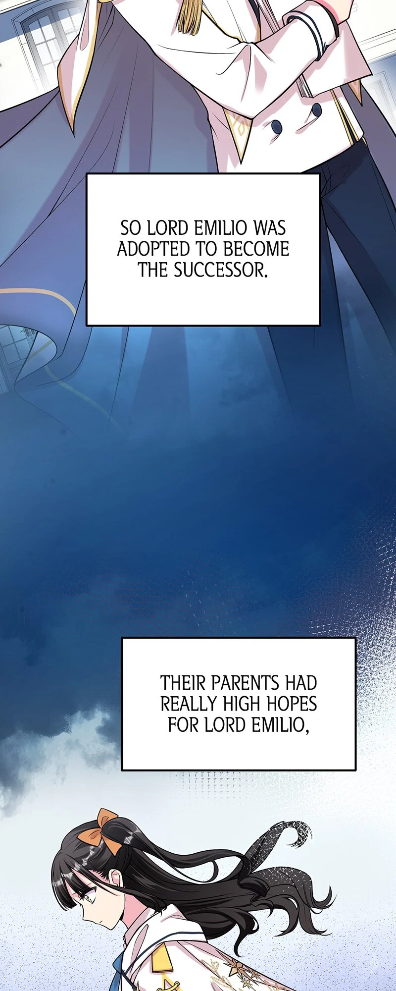 Even Though I Became a Side Character, I'm Being Adored by an Overprotective Duke Chapter 67 - Page 18
