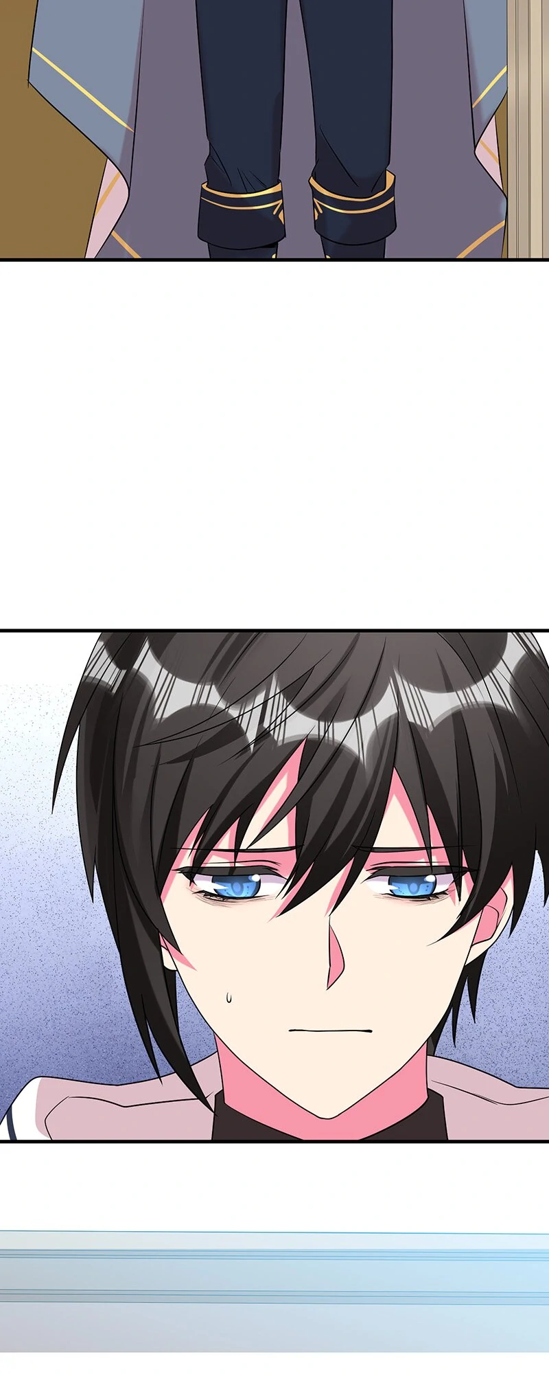 Even Though I Became a Side Character, I'm Being Adored by an Overprotective Duke Chapter 67 - Page 2