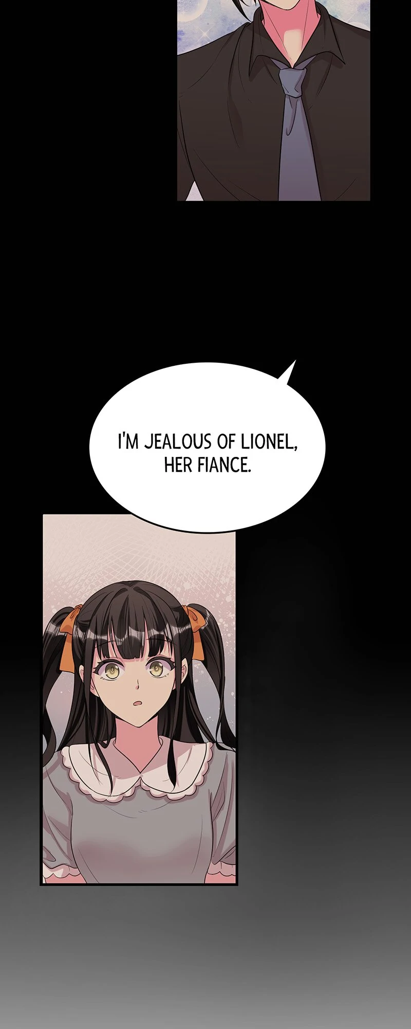 Even Though I Became a Side Character, I'm Being Adored by an Overprotective Duke Chapter 67 - Page 26