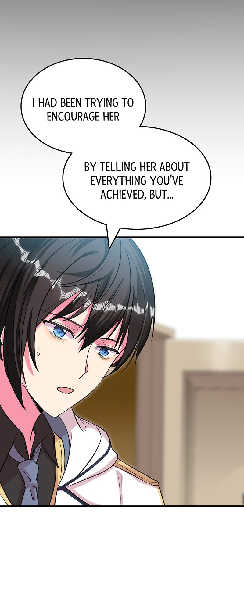 Even Though I Became a Side Character, I'm Being Adored by an Overprotective Duke Chapter 67 - Page 27