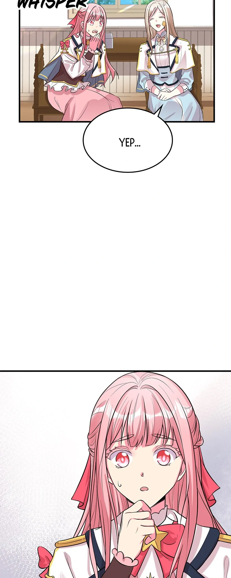 Even Though I Became a Side Character, I'm Being Adored by an Overprotective Duke Chapter 67 - Page 33