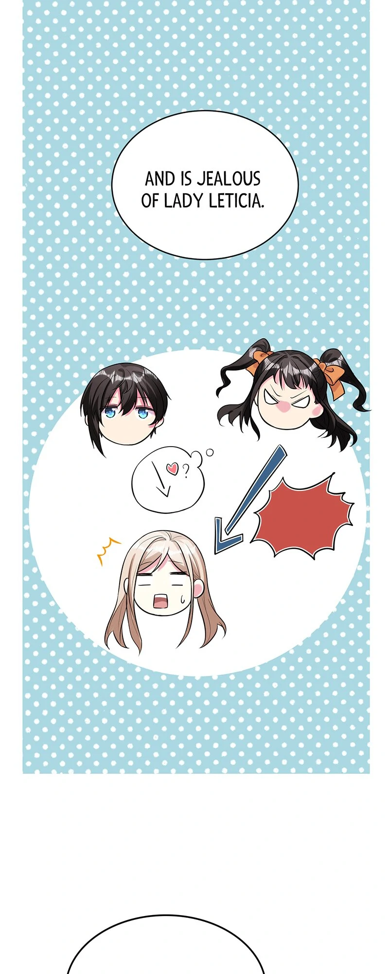 Even Though I Became a Side Character, I'm Being Adored by an Overprotective Duke Chapter 67 - Page 35
